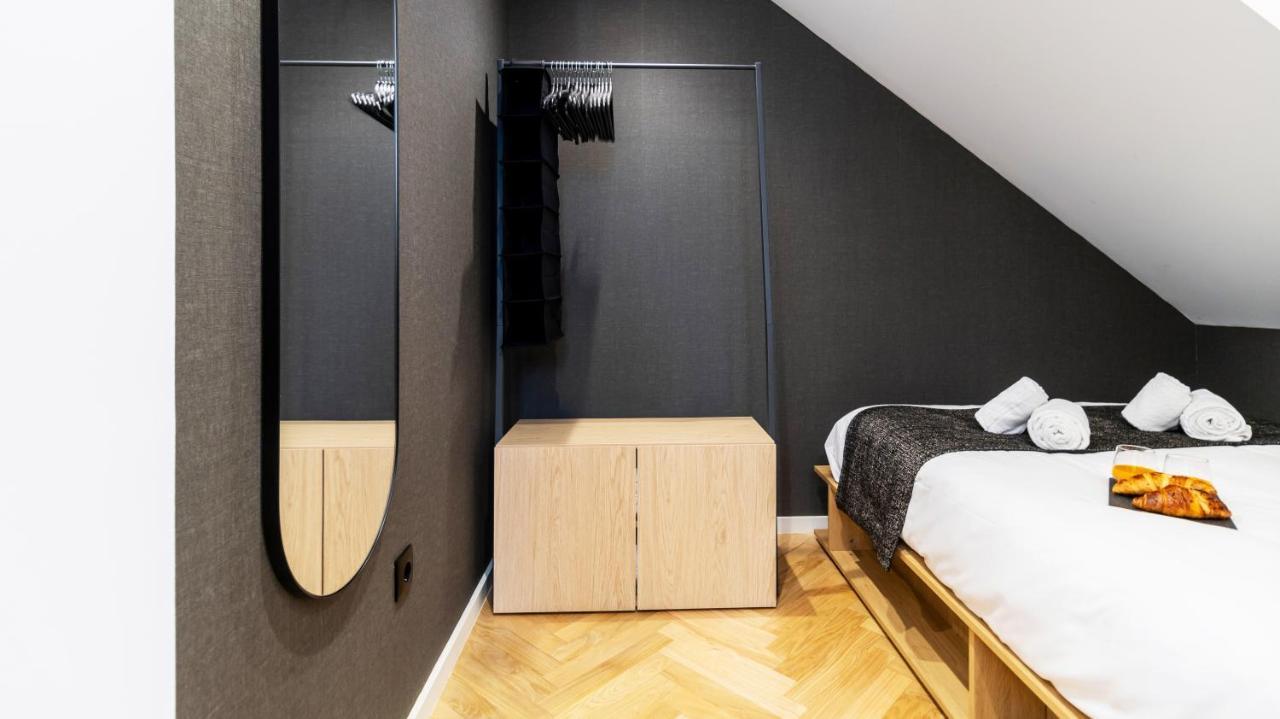 Premium Duplex In Bonfim By Lovelystay OOporto Exterior foto