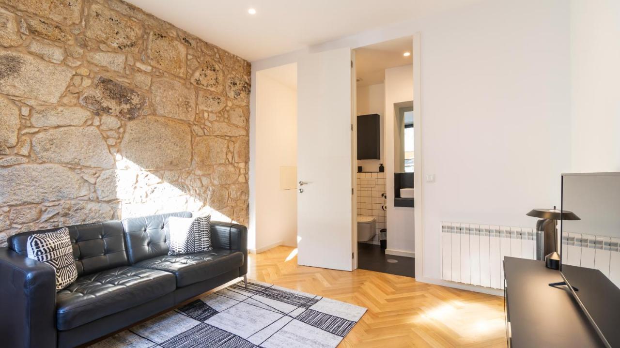 Premium Duplex In Bonfim By Lovelystay OOporto Exterior foto