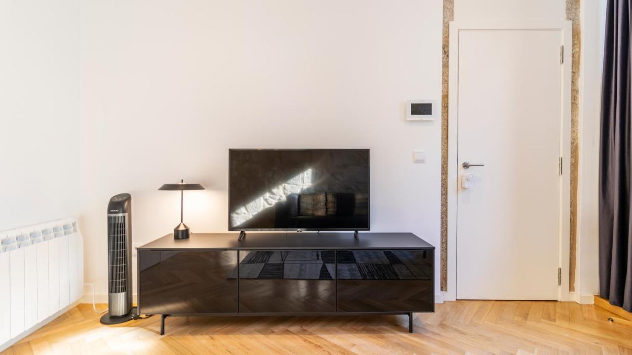 Premium Duplex In Bonfim By Lovelystay OOporto Exterior foto