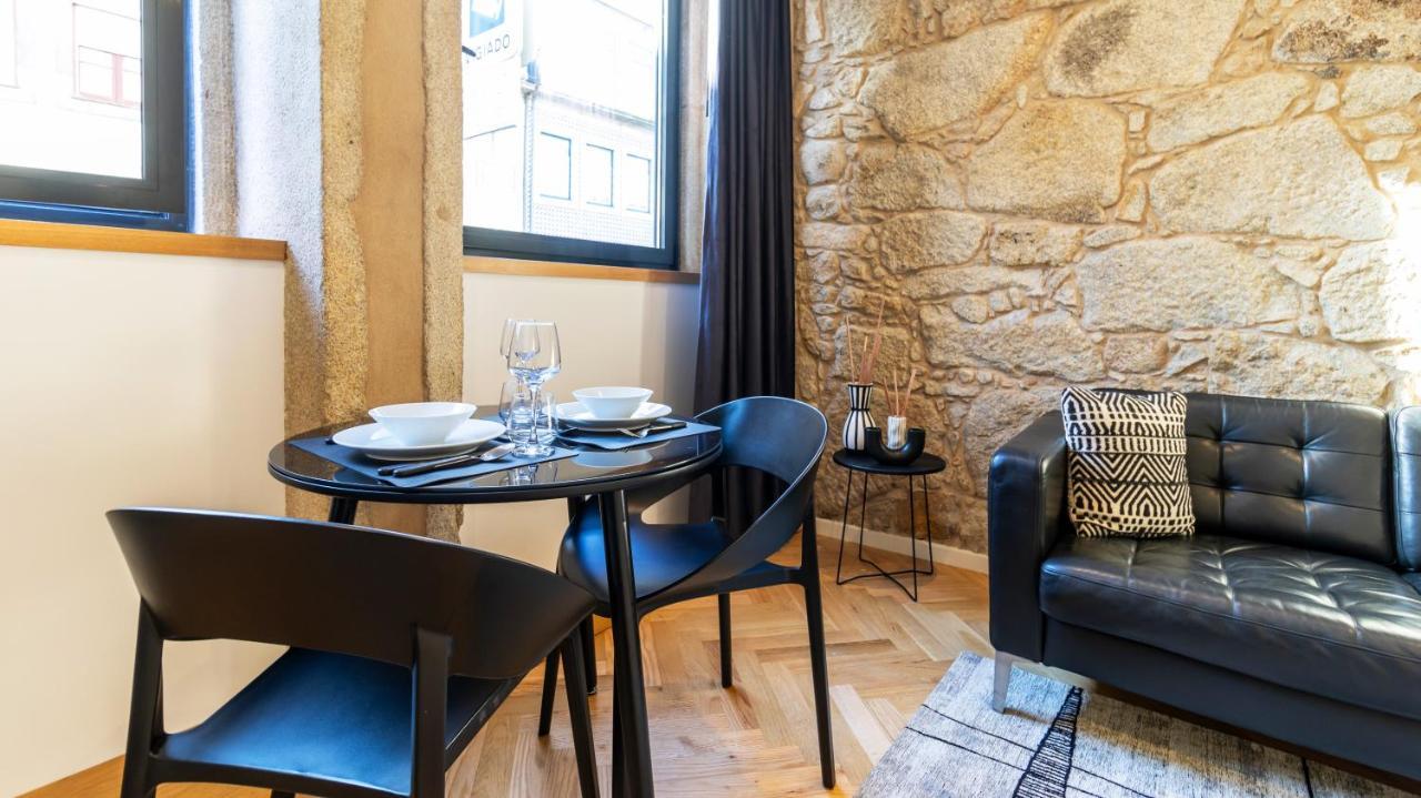Premium Duplex In Bonfim By Lovelystay OOporto Exterior foto